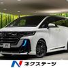 toyota vellfire 2024 CFJ1753481 image 1