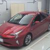 toyota prius 2016 -TOYOTA 【福井 334ﾃ 512】--Prius DAA-ZVW50--ZVW50-8028540---TOYOTA 【福井 334ﾃ 512】--Prius DAA-ZVW50--ZVW50-8028540- image 1