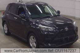 toyota raize 2023 quick_quick_3BA-A210A_0065453