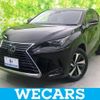 lexus nx 2017 quick_quick_DBA-AGZ10_AGZ10-1015465 image 1