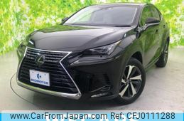 lexus nx 2017 quick_quick_DBA-AGZ10_AGZ10-1015465