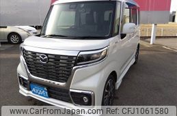 mazda flair-wagon 2018 -MAZDA--Flair Wagon DAA-MM53S--MM53S-550301---MAZDA--Flair Wagon DAA-MM53S--MM53S-550301-