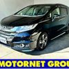 honda odyssey 2013 -HONDA--Odyssey DBA-RC1--RC1-1010228---HONDA--Odyssey DBA-RC1--RC1-1010228- image 1