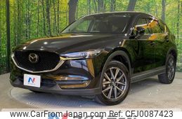 mazda cx-5 2017 -MAZDA--CX-5 LDA-KF2P--KF2P-119781---MAZDA--CX-5 LDA-KF2P--KF2P-119781-