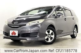 toyota wish 2013 -TOYOTA--Wish DBA-ZGE20G--ZGE20-0162148---TOYOTA--Wish DBA-ZGE20G--ZGE20-0162148-