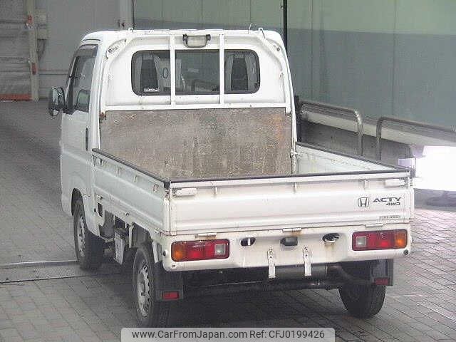 honda acty-truck 2014 -HONDA--Acty Truck HA9-1233248---HONDA--Acty Truck HA9-1233248- image 2