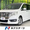 honda stepwagon 2014 -HONDA--Stepwgn DBA-RK5--RK5-1425607---HONDA--Stepwgn DBA-RK5--RK5-1425607- image 1