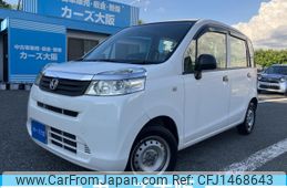 honda life 2013 -HONDA--Life DBA-JC1--JC1-1418078---HONDA--Life DBA-JC1--JC1-1418078-