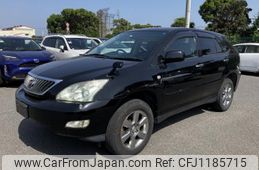 toyota harrier 2009 -TOYOTA--Harrier CBA-ACU30W--ACU30-0105710---TOYOTA--Harrier CBA-ACU30W--ACU30-0105710-