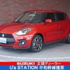 suzuki swift 2019 quick_quick_CBA-ZC33S_ZC33S-118091 image 1
