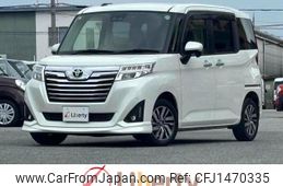 toyota roomy 2019 quick_quick_M900A_M900A-0409166
