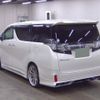 toyota vellfire 2015 quick_quick_DBA-AGH30W_AGH30-0023925 image 5