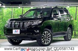 toyota land-cruiser-prado 2023 -TOYOTA--Land Cruiser Prado 3BA-TRJ150W--TRJ150-0164309---TOYOTA--Land Cruiser Prado 3BA-TRJ150W--TRJ150-0164309-