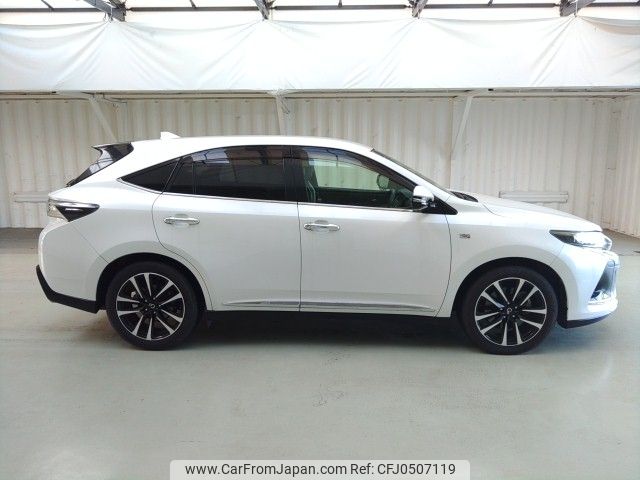 toyota harrier 2015 ENHANCEAUTO_1_ea291329 image 2