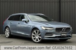 volvo v90 2017 -VOLVO--Volvo V90 DBA-PB420--YV1PWA2MCH1016342---VOLVO--Volvo V90 DBA-PB420--YV1PWA2MCH1016342-