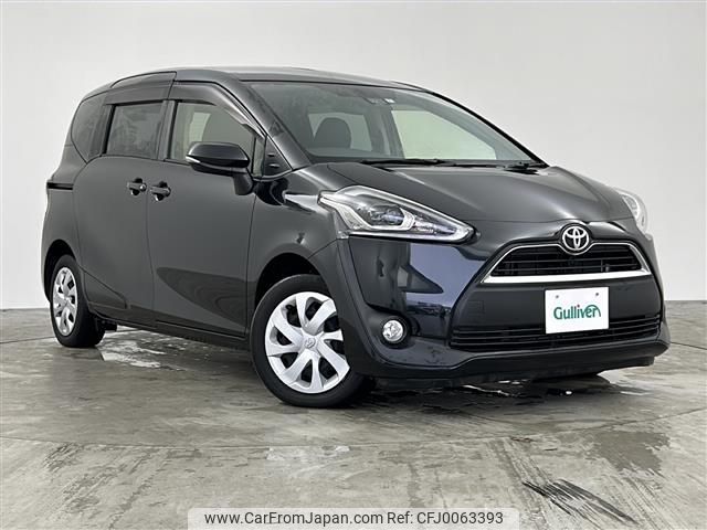 toyota sienta 2018 -TOYOTA--Sienta DBA-NSP170G--NSP170-7147966---TOYOTA--Sienta DBA-NSP170G--NSP170-7147966- image 1