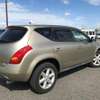 nissan murano 2006 M040 image 23