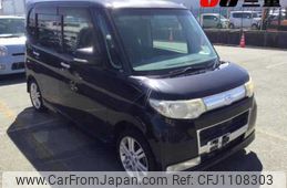 daihatsu tanto 2010 -DAIHATSU--Tanto L375S--0339866---DAIHATSU--Tanto L375S--0339866-