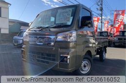 daihatsu hijet-truck 2024 -DAIHATSU 【八王子 480ｾ8295】--Hijet Truck 3BD-S500P--S500P-0196306---DAIHATSU 【八王子 480ｾ8295】--Hijet Truck 3BD-S500P--S500P-0196306-