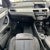 bmw x1 2016 AF-WBAHS12040P891821 image 11