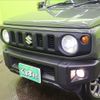 suzuki jimny 2022 CFJ1596986 image 29