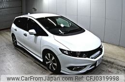 honda jade 2017 -HONDA 【徳島 330ふ1522】--Jade FR5-1004666---HONDA 【徳島 330ふ1522】--Jade FR5-1004666-