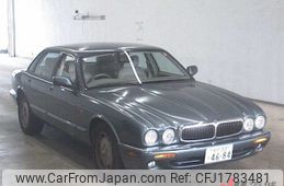 jaguar xj-series 1998 CFJ1783481