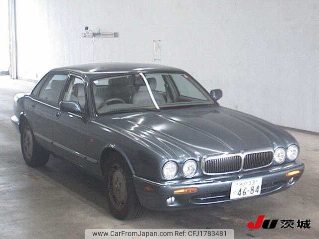 jaguar xj-series 1998 CFJ1783481 image 1