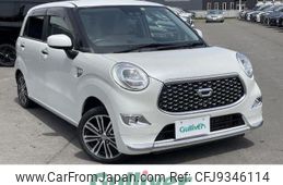 daihatsu cast 2018 -DAIHATSU--Cast DBA-LA260S--LA260S-0026784---DAIHATSU--Cast DBA-LA260S--LA260S-0026784-