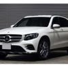 mercedes-benz glc-class 2019 -MERCEDES-BENZ--Benz GLC DBA-253946--WDC2539462F598629---MERCEDES-BENZ--Benz GLC DBA-253946--WDC2539462F598629- image 1