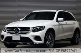 mercedes-benz glc-class 2019 -MERCEDES-BENZ--Benz GLC DBA-253946--WDC2539462F598629---MERCEDES-BENZ--Benz GLC DBA-253946--WDC2539462F598629-