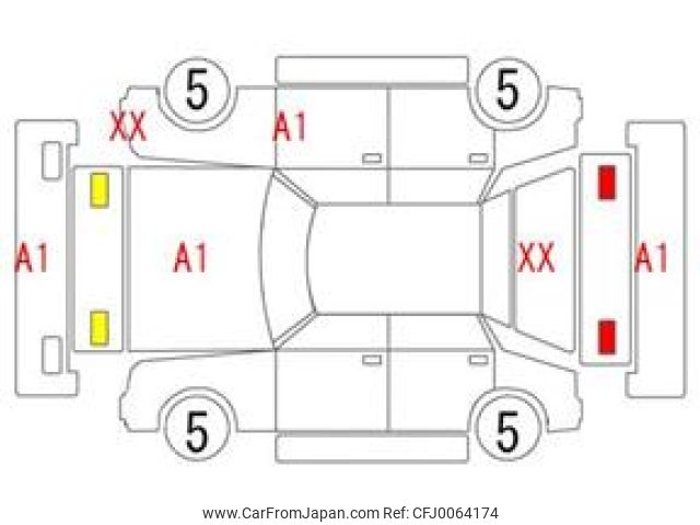 honda n-box 2019 -HONDA--N BOX DBA-JF3--JF3-1255644---HONDA--N BOX DBA-JF3--JF3-1255644- image 2