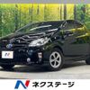 toyota prius 2012 -TOYOTA--Prius DAA-ZVW30--ZVW30-5448130---TOYOTA--Prius DAA-ZVW30--ZVW30-5448130- image 1