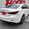 mazda atenza 2017 -MAZDA--Atenza Sedan LDA-GJ2FP--GJ2FP-204260---MAZDA--Atenza Sedan LDA-GJ2FP--GJ2FP-204260- image 15