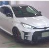 toyota yaris 2020 -TOYOTA 【所沢 331ｿ8222】--Yaris 4BA-GXPA16--GXPA16-0002846---TOYOTA 【所沢 331ｿ8222】--Yaris 4BA-GXPA16--GXPA16-0002846- image 1