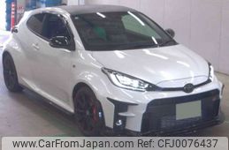 toyota yaris 2020 -TOYOTA 【所沢 331ｿ8222】--Yaris 4BA-GXPA16--GXPA16-0002846---TOYOTA 【所沢 331ｿ8222】--Yaris 4BA-GXPA16--GXPA16-0002846-