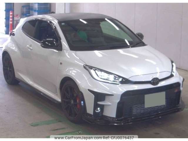 toyota yaris 2020 -TOYOTA 【所沢 331ｿ8222】--Yaris 4BA-GXPA16--GXPA16-0002846---TOYOTA 【所沢 331ｿ8222】--Yaris 4BA-GXPA16--GXPA16-0002846- image 1