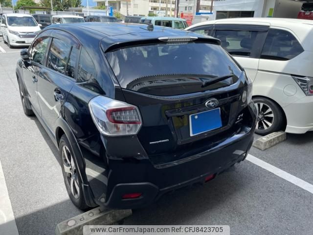 subaru xv 2014 -SUBARU--Subaru XV DAA-GPE--GPE-017092---SUBARU--Subaru XV DAA-GPE--GPE-017092- image 2