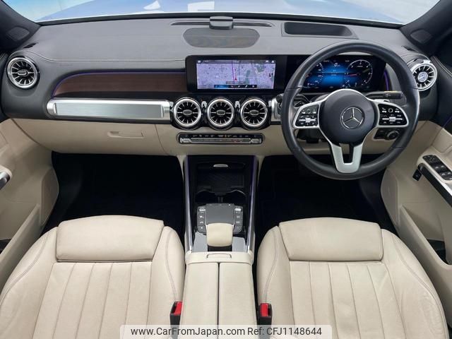 mercedes-benz glb-class 2021 quick_quick_247613M_W1N2476132W127420 image 2