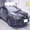 lexus rx 2013 CFJ1536594 image 1