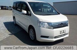 honda stepwagon 2011 -HONDA--Stepwgn DBA-RK2--RK2-1200630---HONDA--Stepwgn DBA-RK2--RK2-1200630-