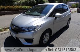 honda fit 2016 CFJ1613583