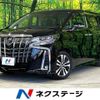 toyota alphard 2018 -TOYOTA--Alphard DBA-AGH30W--AGH30-0211272---TOYOTA--Alphard DBA-AGH30W--AGH30-0211272- image 1