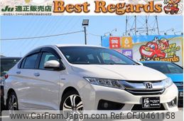 honda grace 2015 quick_quick_GM4_GM4-1016912