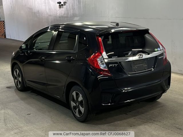 honda fit 2016 -HONDA--Fit GP5-1220164---HONDA--Fit GP5-1220164- image 2