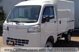 daihatsu hijet-truck 2016 CFJ1503953
