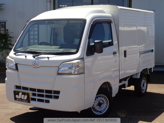 daihatsu hijet-truck 2016 CFJ1503953 image 1