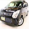 suzuki wagon-r 2013 CFJ1698999 image 1