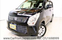 suzuki wagon-r 2013 CFJ1698999