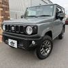 suzuki jimny 2021 -SUZUKI 【名変中 】--Jimny JB64W--208787---SUZUKI 【名変中 】--Jimny JB64W--208787- image 1